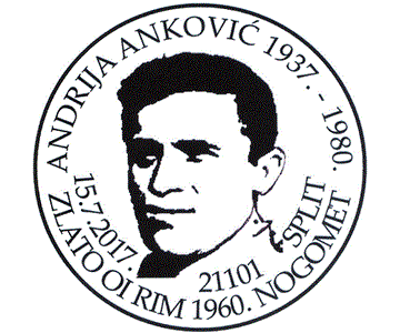 ANDRIJA ANKOVIĆ
